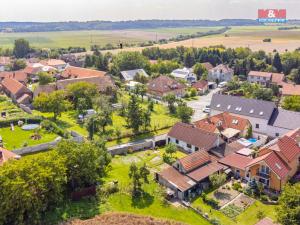 Prodej rodinného domu, Velenka, 80 m2