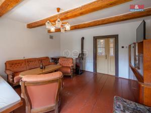 Prodej rodinného domu, Velenka, 80 m2