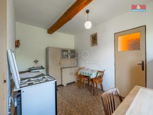 Prodej rodinného domu, Velenka, 80 m2