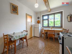 Prodej rodinného domu, Velenka, 80 m2