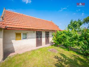 Prodej rodinného domu, Velenka, 80 m2