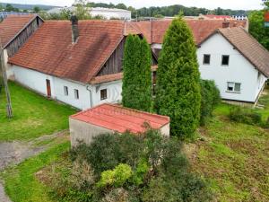 Prodej zemědělské usedlosti, Libchavy - Dolní Libchavy, 819 m2