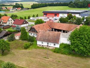 Prodej zemědělské usedlosti, Libchavy - Dolní Libchavy, 819 m2