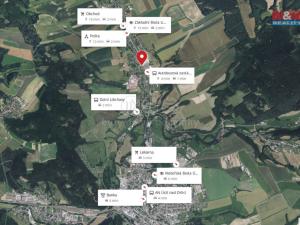 Prodej zemědělské usedlosti, Libchavy - Dolní Libchavy, 819 m2