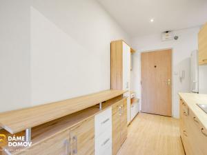 Prodej bytu 1+kk, Zlín, Družstevní, 32 m2