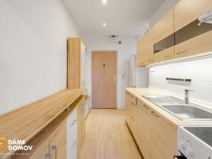 Prodej bytu 1+kk, Zlín, Družstevní, 32 m2