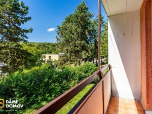 Prodej bytu 1+kk, Zlín, Družstevní, 32 m2