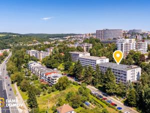 Prodej bytu 1+kk, Zlín, Družstevní, 32 m2