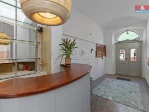 Prodej ubytování, Nové Hrady, 360 m2