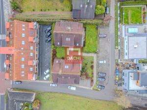 Prodej bytu 2+kk, Olomouc, U Zahrádek, 49 m2