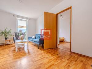 Prodej bytu 2+kk, Olomouc, U Zahrádek, 49 m2