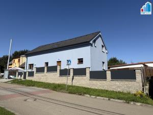 Pronájem rodinného domu, Zruč-Senec, Senecká, 145 m2