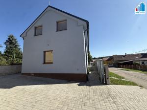 Pronájem rodinného domu, Zruč-Senec, Senecká, 145 m2