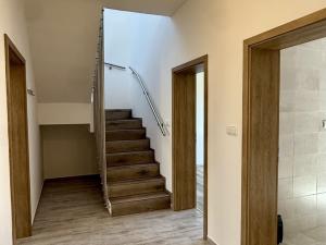 Pronájem rodinného domu, Zruč-Senec, Senecká, 145 m2