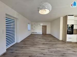 Pronájem rodinného domu, Zruč-Senec, Senecká, 145 m2