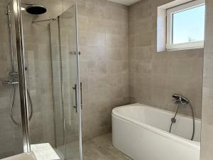 Pronájem rodinného domu, Zruč-Senec, Senecká, 145 m2