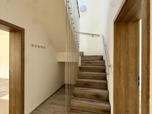 Pronájem rodinného domu, Zruč-Senec, Senecká, 145 m2