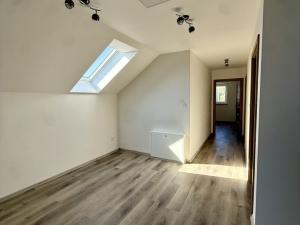 Pronájem rodinného domu, Zruč-Senec, Senecká, 145 m2