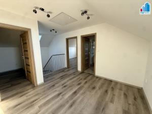 Pronájem rodinného domu, Zruč-Senec, Senecká, 145 m2