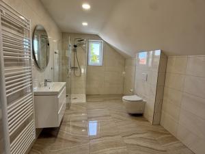 Pronájem rodinného domu, Zruč-Senec, Senecká, 145 m2