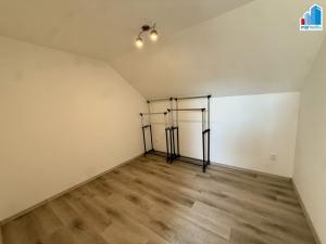 Pronájem rodinného domu, Zruč-Senec, Senecká, 145 m2