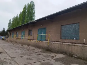 Pronájem výrobních prostor, Hradec Králové, Vážní, 360 m2