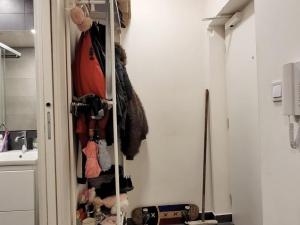 Pronájem bytu 1+kk, Praha - Strašnice, Strančická, 22 m2