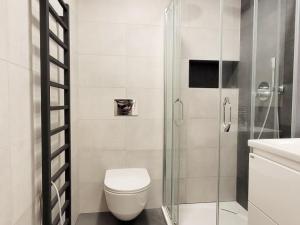 Pronájem bytu 1+kk, Praha - Strašnice, Strančická, 22 m2