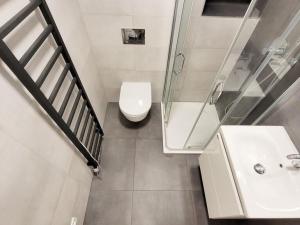 Pronájem bytu 1+kk, Praha - Strašnice, Strančická, 22 m2