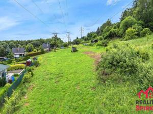 Prodej zahrady, Česká Třebová, 350 m2