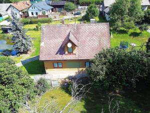 Prodej rodinného domu, Havlíčkův Brod - Poděbaby, 131 m2