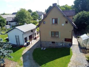 Prodej rodinného domu, Havlíčkův Brod - Poděbaby, 131 m2