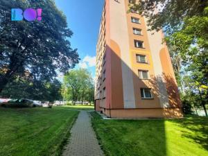 Prodej bytu 3+1, Orlová, Kpt. Jaroše, 58 m2