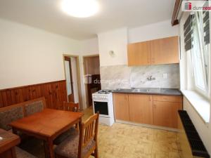 Prodej bytu 3+1, Mariánské Lázně - Úšovice, Dukelská, 93 m2