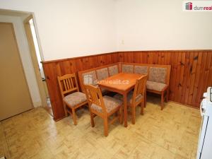 Prodej bytu 3+1, Mariánské Lázně - Úšovice, Dukelská, 93 m2