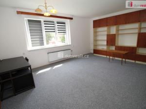 Prodej bytu 3+1, Mariánské Lázně - Úšovice, Dukelská, 93 m2