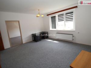 Prodej bytu 3+1, Mariánské Lázně - Úšovice, Dukelská, 93 m2
