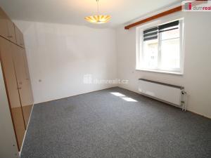 Prodej bytu 3+1, Mariánské Lázně - Úšovice, Dukelská, 93 m2