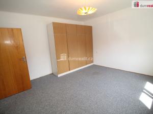 Prodej bytu 3+1, Mariánské Lázně - Úšovice, Dukelská, 93 m2