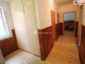 Prodej bytu 3+1, Mariánské Lázně - Úšovice, Dukelská, 93 m2