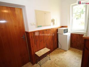 Prodej bytu 3+1, Mariánské Lázně - Úšovice, Dukelská, 93 m2