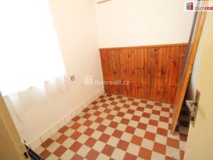 Prodej bytu 3+1, Mariánské Lázně - Úšovice, Dukelská, 93 m2
