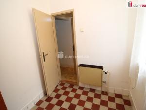 Prodej bytu 3+1, Mariánské Lázně - Úšovice, Dukelská, 93 m2