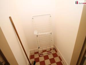 Prodej bytu 3+1, Mariánské Lázně - Úšovice, Dukelská, 93 m2