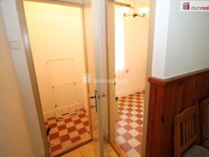 Prodej bytu 3+1, Mariánské Lázně - Úšovice, Dukelská, 93 m2