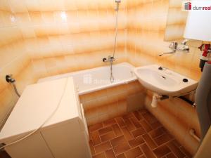 Prodej bytu 3+1, Mariánské Lázně - Úšovice, Dukelská, 93 m2