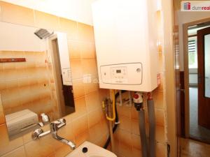 Prodej bytu 3+1, Mariánské Lázně - Úšovice, Dukelská, 93 m2