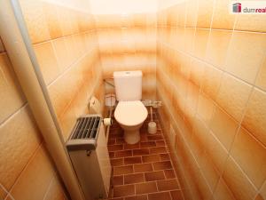Prodej bytu 3+1, Mariánské Lázně - Úšovice, Dukelská, 93 m2