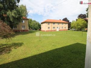 Prodej bytu 3+1, Mariánské Lázně - Úšovice, Dukelská, 93 m2