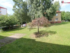 Prodej bytu 3+1, Mariánské Lázně - Úšovice, Dukelská, 93 m2